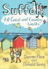 Suffolk cover