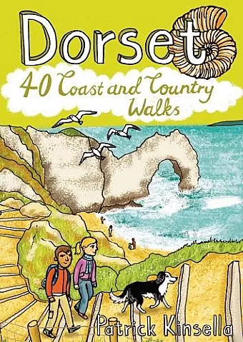 Dorset cover
