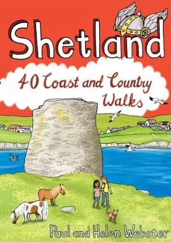 Shetland cover