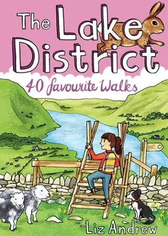 The Lake District cover