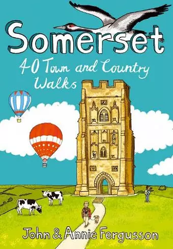 Somerset cover