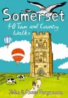 Somerset cover