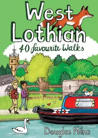 West Lothian cover