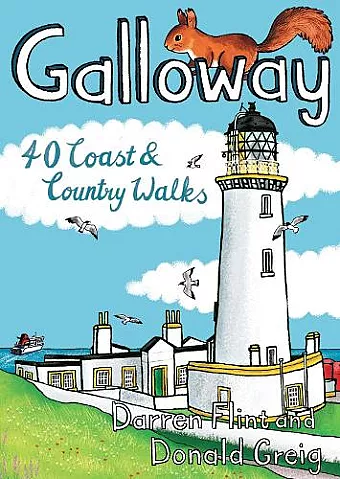 Galloway cover