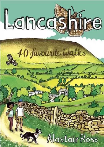 Lancashire cover