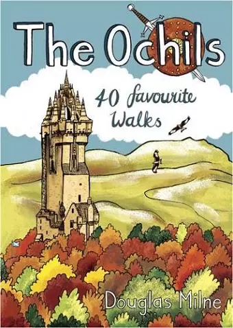 The Ochils cover