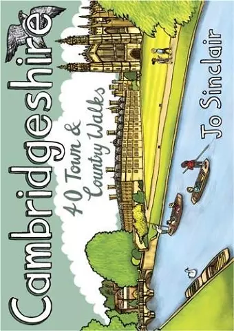 Cambridgeshire cover