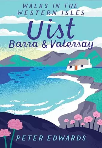 Uist, Barra & Vatersay cover