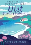Uist, Barra & Vatersay cover