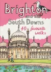 Brighton and the South Downs cover