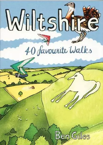 Wiltshire cover