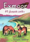 Exmoor cover