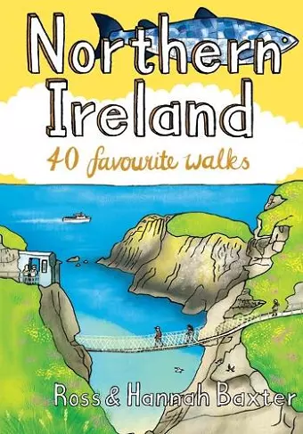 Northern Ireland cover