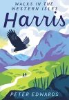 Harris cover
