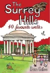 The Surrey Hills cover