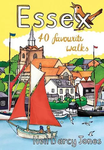 Essex cover