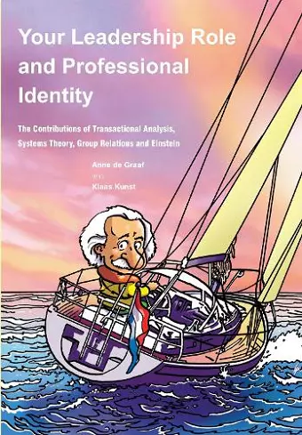 Your Leadership Role and Professional Identity cover