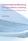 Transformational Mentoring Through Alliance Coaching cover