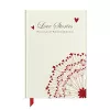 Love Stories, Anniversary & Relationship Journal cover