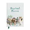 Perpetual Planner For Dog Lovers cover