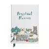 Perpetual Planner For Cat Lovers cover