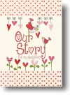 Our Story, for My Daughter cover