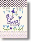 Our Story, for My Son cover