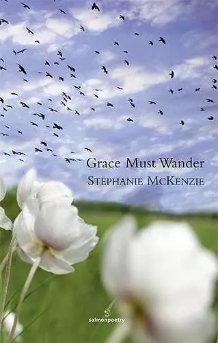 Grace Must Wander cover