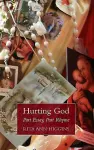 Hurting God - Part Essay Part Rhyme cover