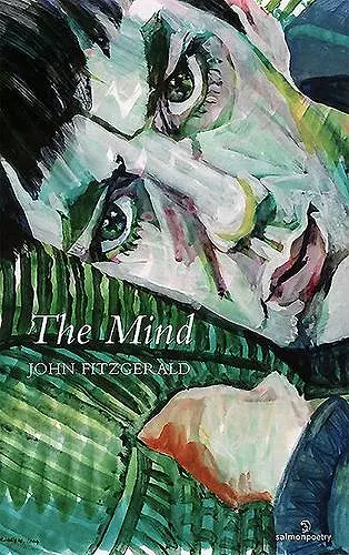 The Mind cover