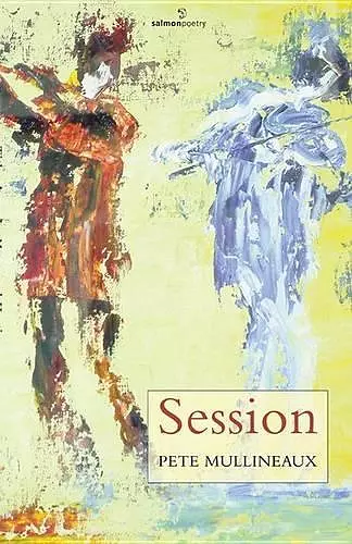 Session cover