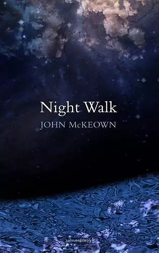 Night Walk cover