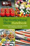 The Horticultural Show Handbook cover
