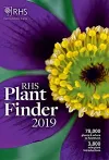 RHS Plant Finder 2019 cover
