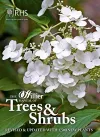 The Hillier Manual of Trees & Shrubs cover