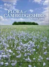 Flora of Cambridgeshire cover