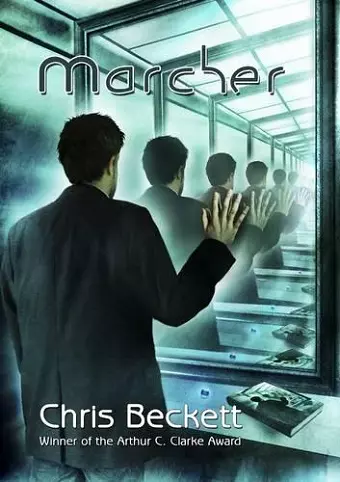 Marcher cover