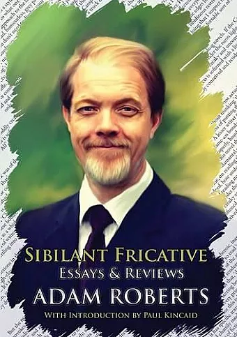 Sibilant Fricative cover