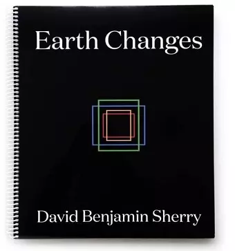 Earth Changes cover