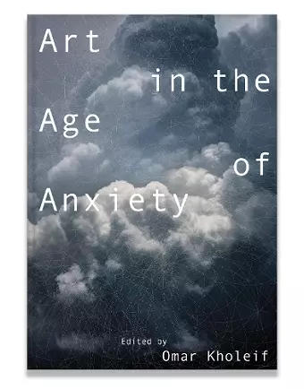 Art in the Age of Anxiety cover