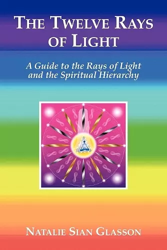 The Twelve Rays of Light cover