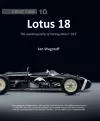 Lotus 18 cover