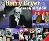 Barry Cryer Comedy Scrapbook cover