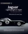 Jaguar Lightweight E-Type cover