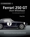 Ferrari 250 GT Short Wheelbase cover