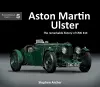 Aston Martin Ulster cover