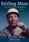 Stirling Moss: The Definitive Biography cover