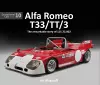 Alfa Romeo T33/TT/3 cover