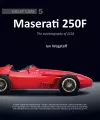 Maserati 250F cover