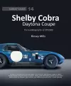 Shelby Cobra Daytona Coupe cover